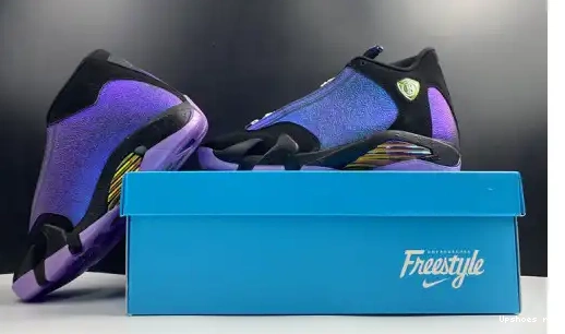 JORDAN '' DOERNBECHER CV2469-001 AIR 14 CV2469-001 RETRO 0330